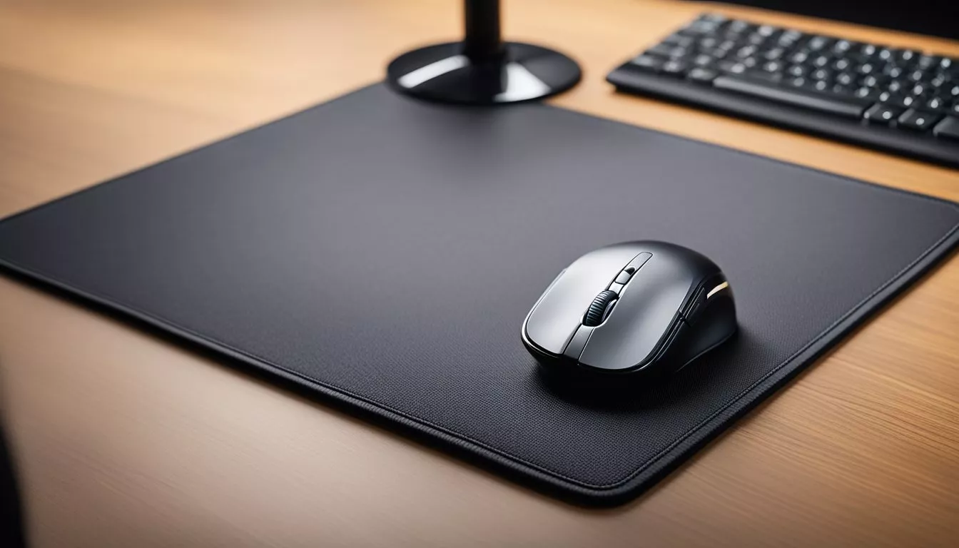 Imagem de Mouse pad grande: 6 melhores modelos em 2025