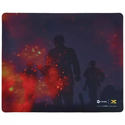 Produto Mouse Pad Vx Gaming Vinik