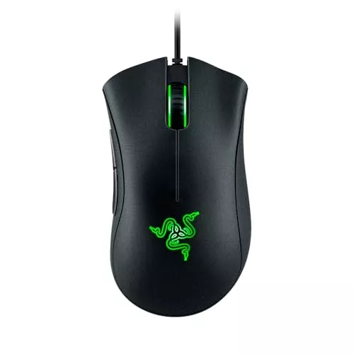 Produto Razer DeathAdder Essential