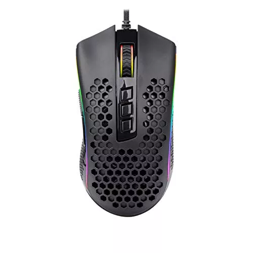 Produto Redragon Storm Elite M988 Wireless