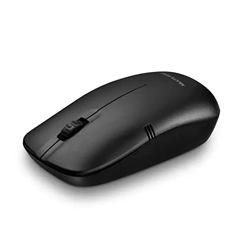 Produto Multilaser Mouse Sem Fio MO285