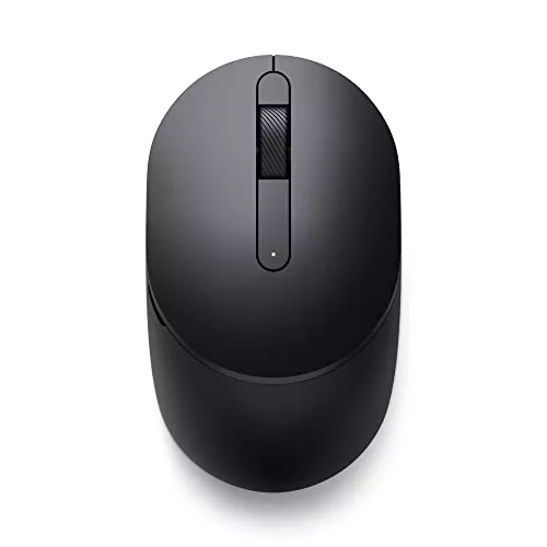 Produto Mouse Dell MS3320W