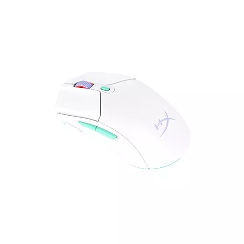 Produto HyperX Pulsefire Haste 2 Core Wireless