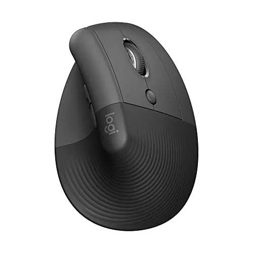 Produto Logitech Lift Vertical