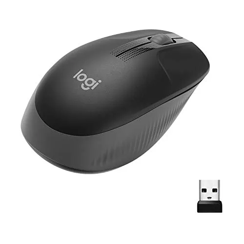 Produto Logitech M190