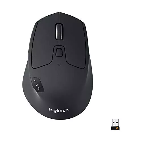 Produto Logitech M720 Triathlon