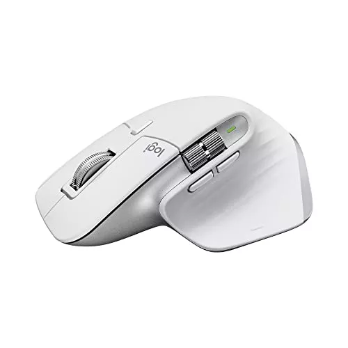 Produto Logitech MX Master 3S
