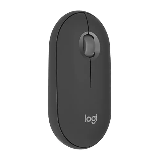 Produto Logitech Pebble M350s 2