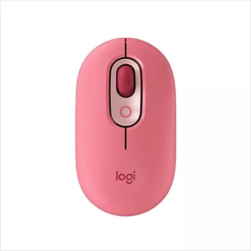 Produto Logitech POP