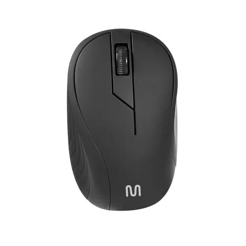 Produto Multilaser Mouse Sem Fio MS350 MO212