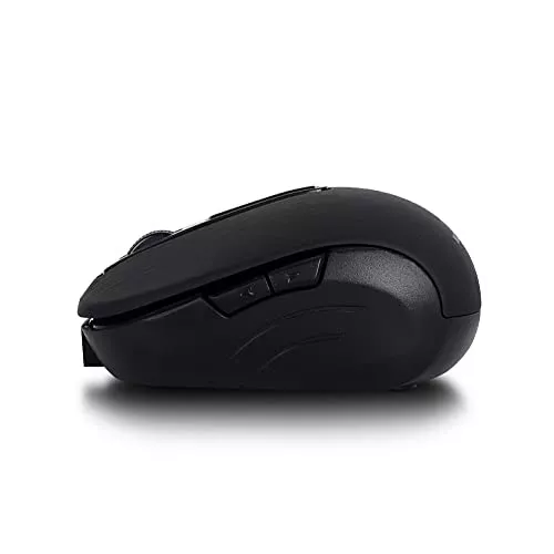 Produto Multilaser Mouse Sem Fio Multi Wave MO277
