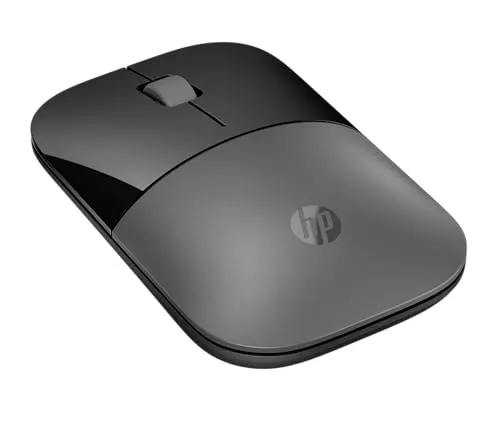 Produto Mouse Sem Fio HP Z3700