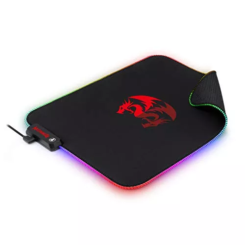 Produto Mouse Pad Redragon Pluto