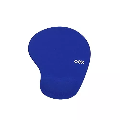 Produto OEX Mousepad Gel Confort
