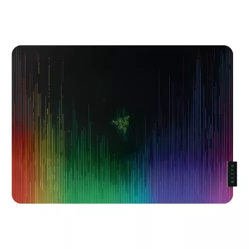 Produto Mousepad Razer Sphex V3