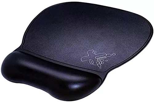 Produto MAXPRINT Mouse Pad Wave Rest Pro