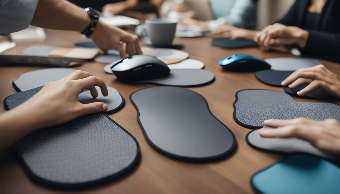 Imagem de Os 7 Melhores Mouse Pad Custo Benefício