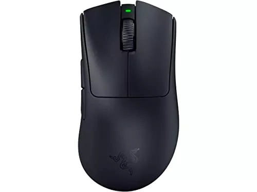 Produto Razer DeathAdder V3 Pro Wireless