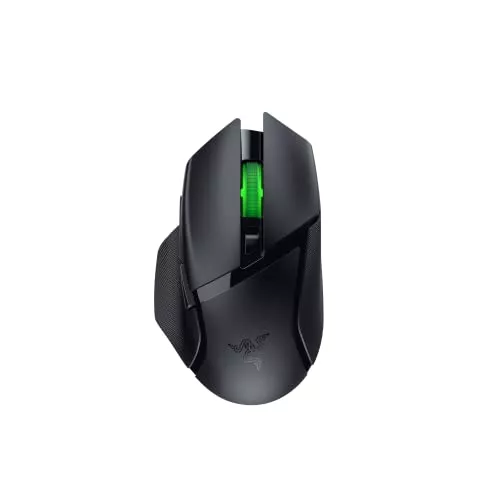 Produto Razer Basilisk V3 X HyperSpeed