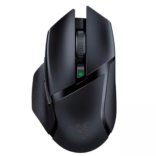 Produto Razer Basilisk X HyperSpeed