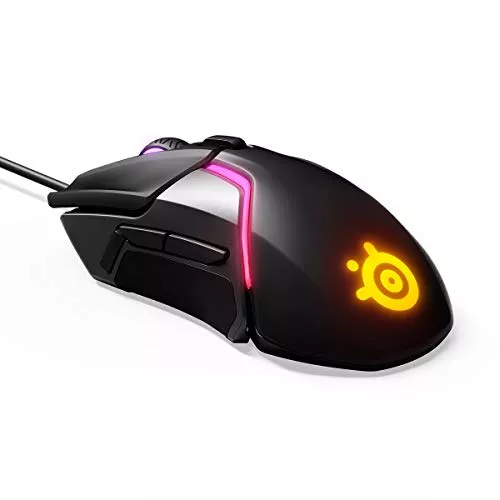 Produto SteelSeries Rival 600
