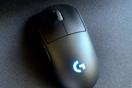 Imagem de Os 6 Melhores Mouses da Logitech