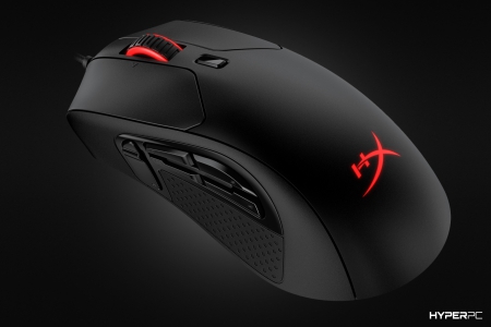Imagem de Os 7 Melhores Mouses Gamer HyperX
