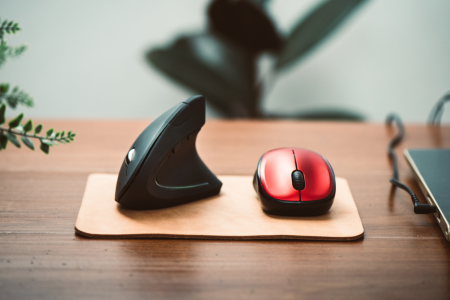 Imagem de Os 10 Melhores Mouses Ergonômicos em 2025