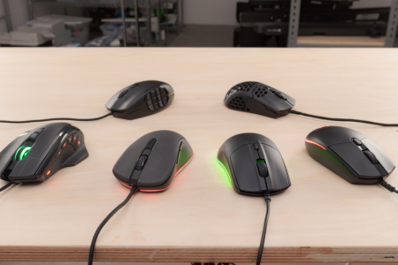 Imagem de Os 10 Mouses Bons e Baratos em 2025 para comprar