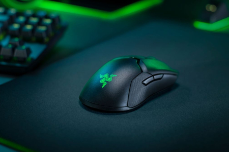 Imagem de O que é Polling Rate Mouse?