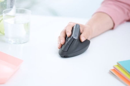 Imagem de Melhores Mouses para Tendinite