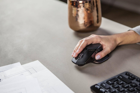 Imagem de Melhores Mouses para Trabalho