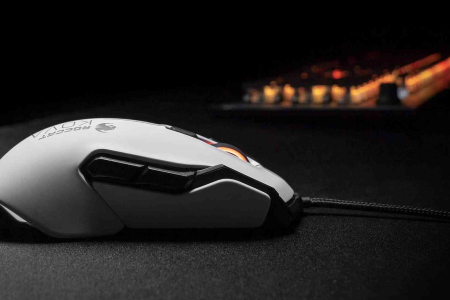 Imagem de Melhores Mouses para Drag Click