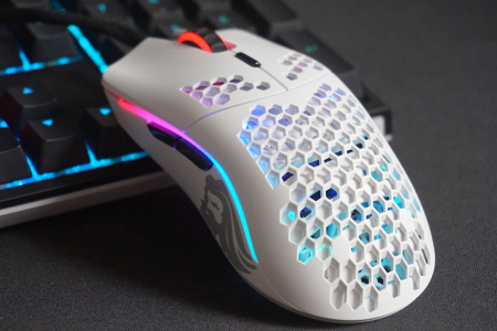 Imagem de Melhores Mouses Gamers para Mãos Pequenas