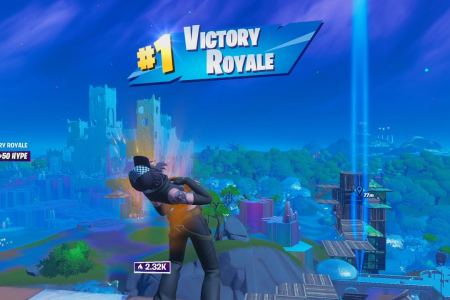 Imagem de Top 9 Melhores Mouses para Fortnite em 2024