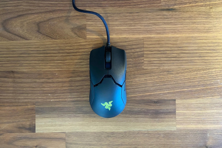 Imagem de Review Mouse Razer Viper 8K