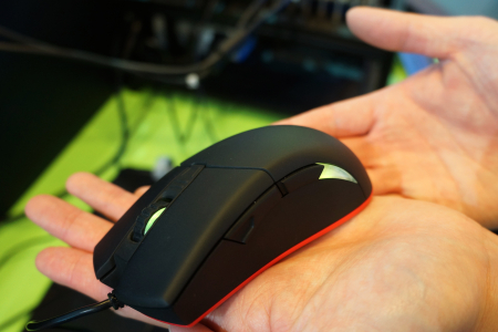 Imagem de Os 5 Melhores Mouses para Mãos Grandes em 2024