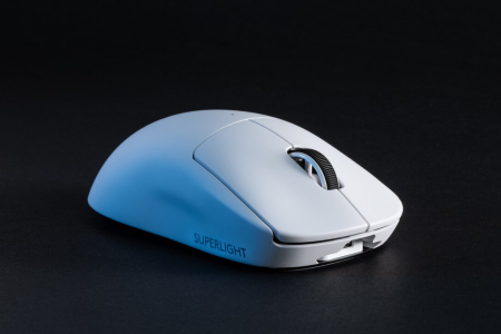 Imagem de Review Mouse Logitech G Pro X Superlight
