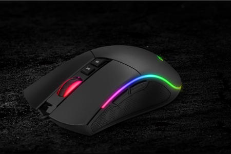 Imagem de Review HAVIT HV-MS1001