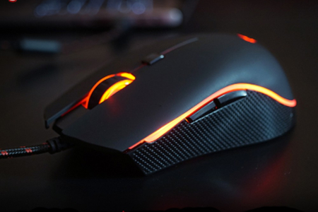 Imagem de Review Motospeed V40