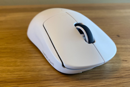 Imagem de Mouses Gamers Mais Vendidos do Mundo