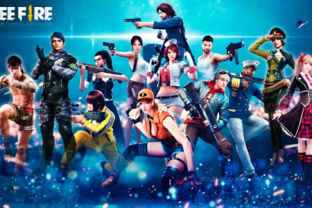 Imagem de Mouses Gamers para Jogar Free Fire