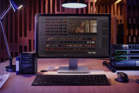 Imagem de Melhores Mouses para Edição de Vídeo