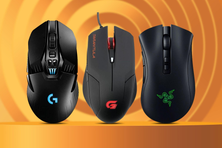 Imagem de Melhores Marcas de Periféricos para o PC