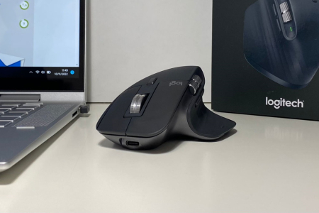 Imagem de Os 6 melhores mouses projetados para produtividade