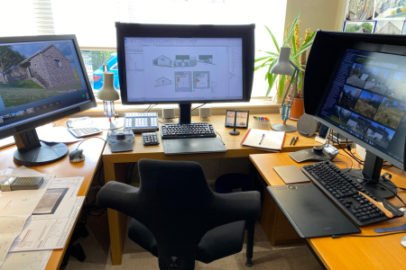 Imagem de Melhores Mouses para Revit