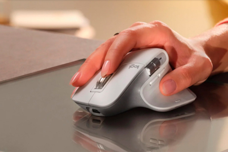 Imagem de Mouses para Qualquer Superficie