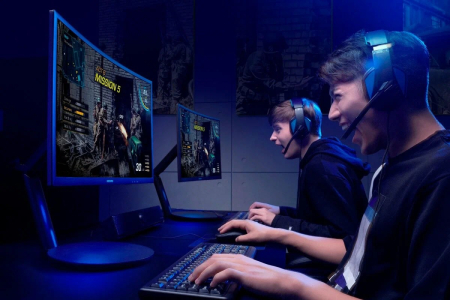 Imagem de Melhores Mouses para FPS