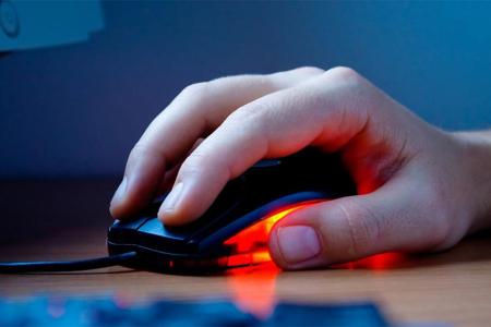 Imagem de Melhores Mouses até 50 reais