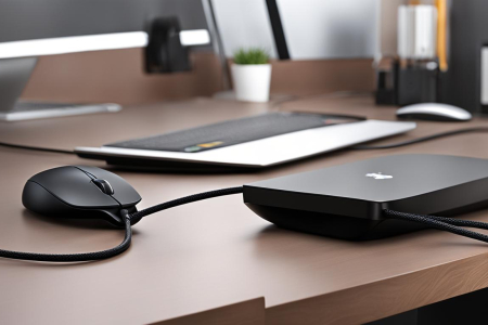 Imagem de O que é mouse Bungee